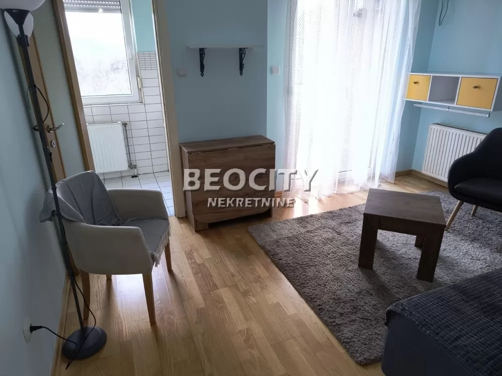 Jednosoban stan, 30 m2, Liman 4 ID: 127528 3