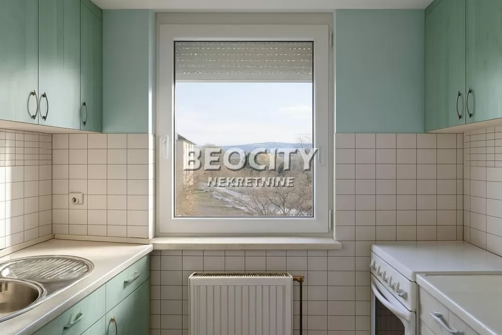 Jednosoban stan, 30 m2, Liman 4 ID: 127528 4