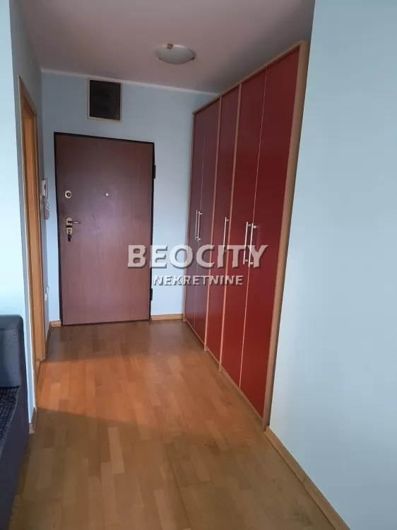 Jednosoban stan, 30 m2, Liman 4 ID: 127528 5