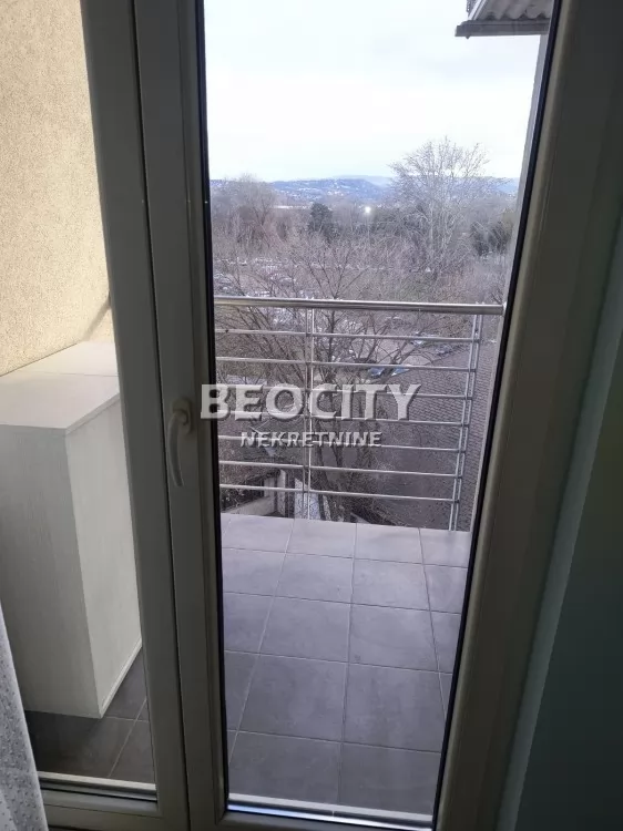 Jednosoban stan, 30 m2, Liman 4 ID: 127528 8