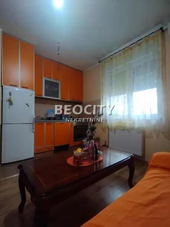 Jednosoban stan, 30 m2, Salajka, Karađorđeva ID: 127672 2