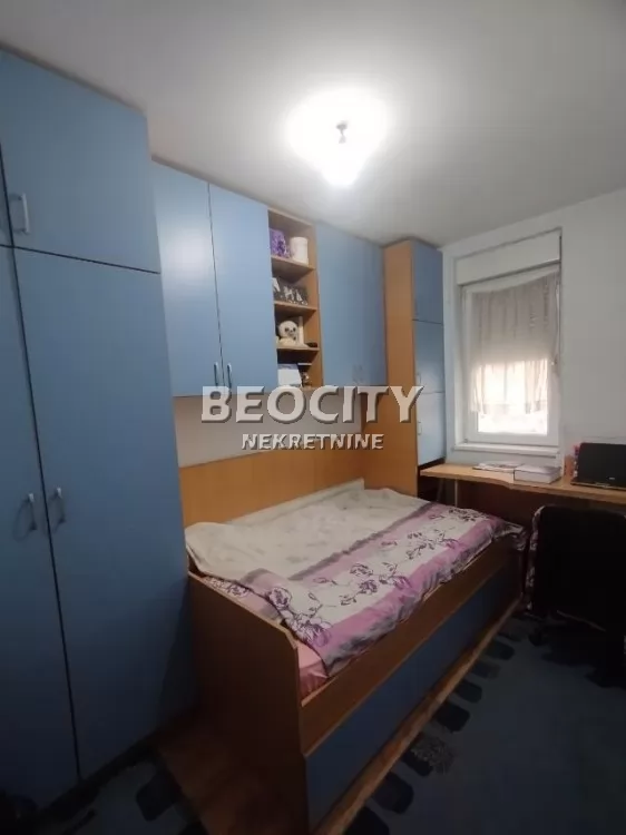 Jednosoban stan, 30 m2, Salajka, Karađorđeva ID: 127672 3