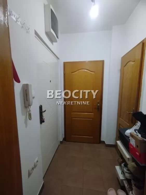 Jednosoban stan, 30 m2, Salajka, Karađorđeva ID: 127672 4