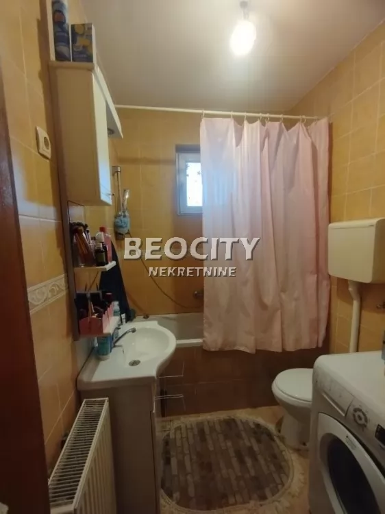 Jednosoban stan, 30 m2, Salajka, Karađorđeva ID: 127672 5