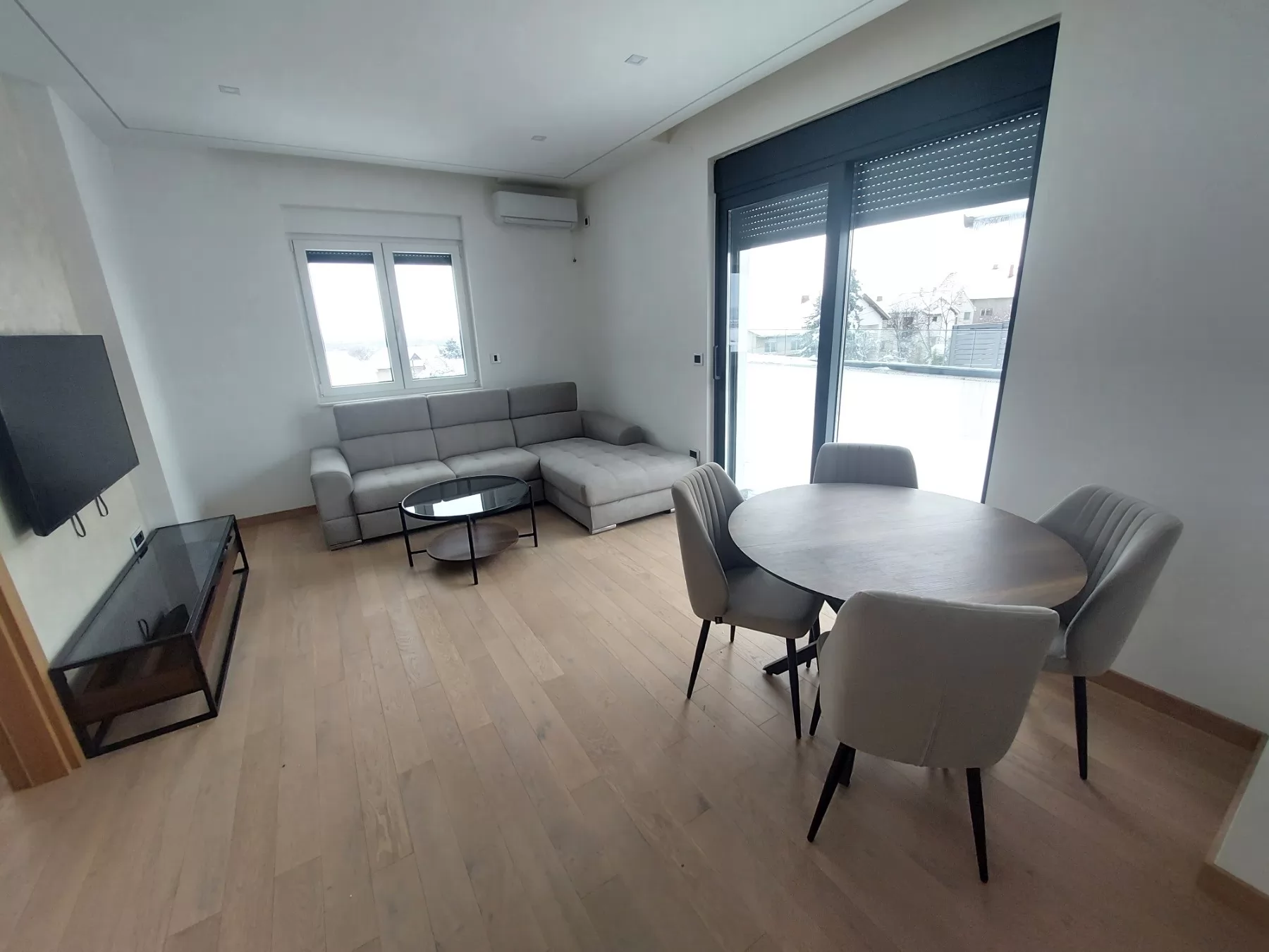 Stan,SREMSKA KAMENICA,CENTAR,kv: 120, € 700, ID: 9101904 3