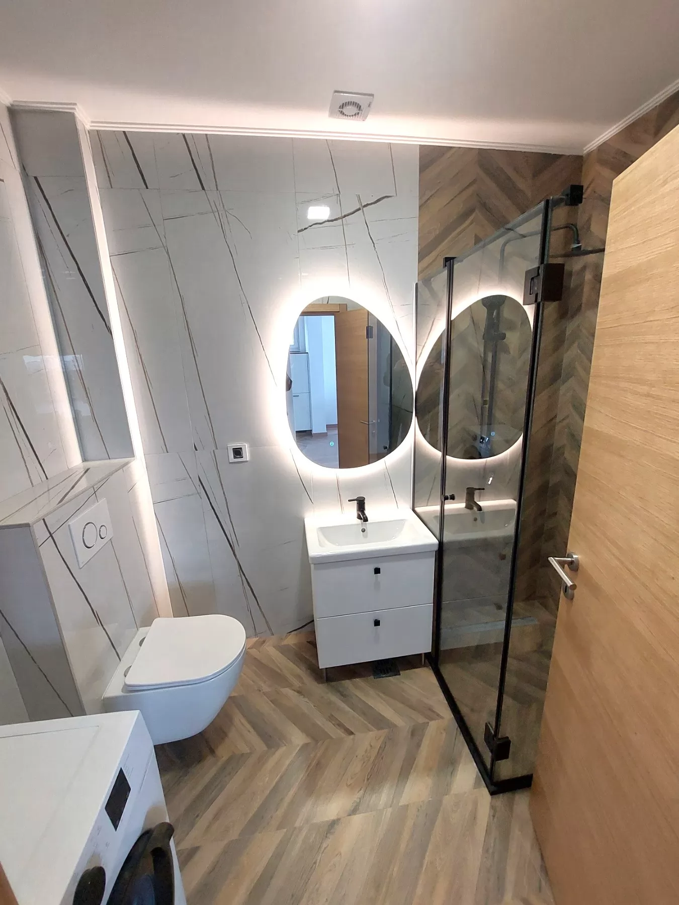 Stan,SREMSKA KAMENICA,CENTAR,kv: 120, € 700, ID: 9101904 9