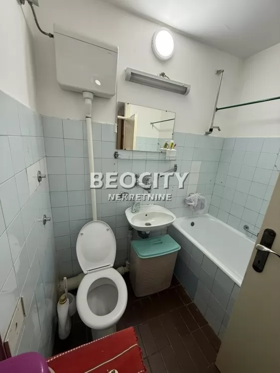 Trosoban stan, 79 m2, Novo naselje, Dušana Danilovića ID: 127627 11