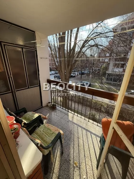 Trosoban stan, 79 m2, Novo naselje, Dušana Danilovića ID: 127627 12