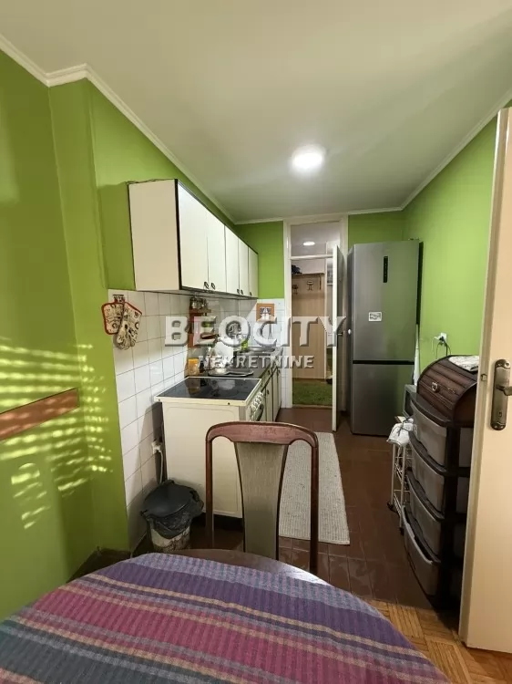 Trosoban stan, 79 m2, Novo naselje, Dušana Danilovića ID: 127627 3