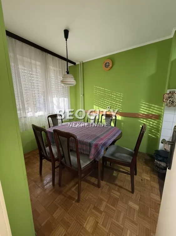 Trosoban stan, 79 m2, Novo naselje, Dušana Danilovića ID: 127627 4