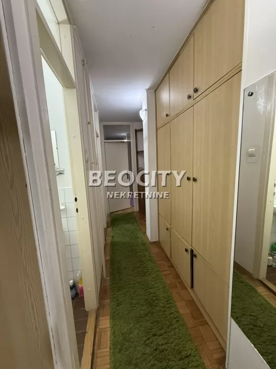 Trosoban stan, 79 m2, Novo naselje, Dušana Danilovića ID: 127627 5