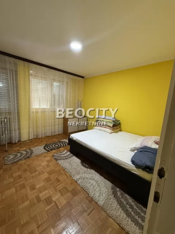 Trosoban stan, 79 m2, Novo naselje, Dušana Danilovića ID: 127627 7