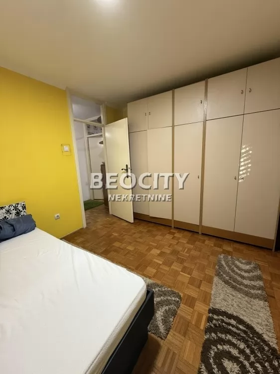 Trosoban stan, 79 m2, Novo naselje, Dušana Danilovića ID: 127627 8