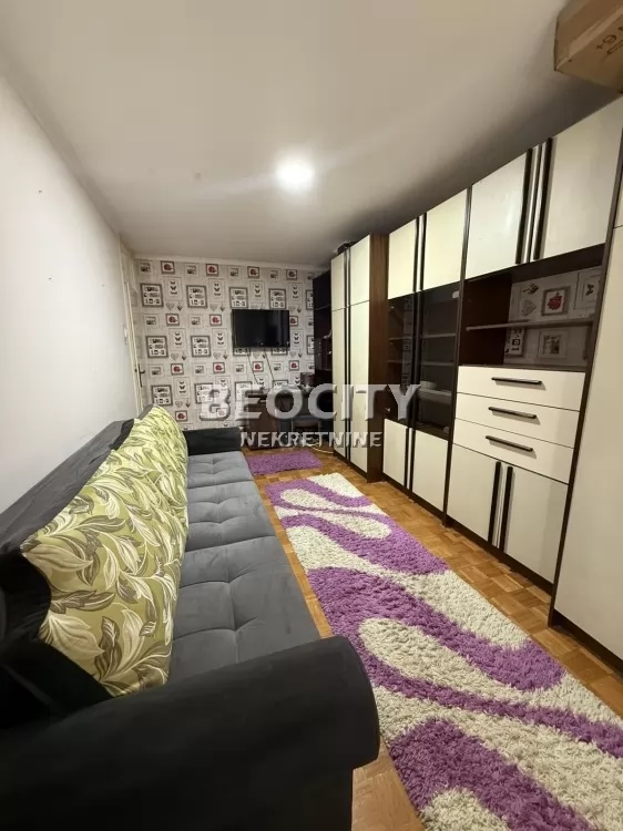 Trosoban stan, 79 m2, Novo naselje, Dušana Danilovića ID: 127627 9