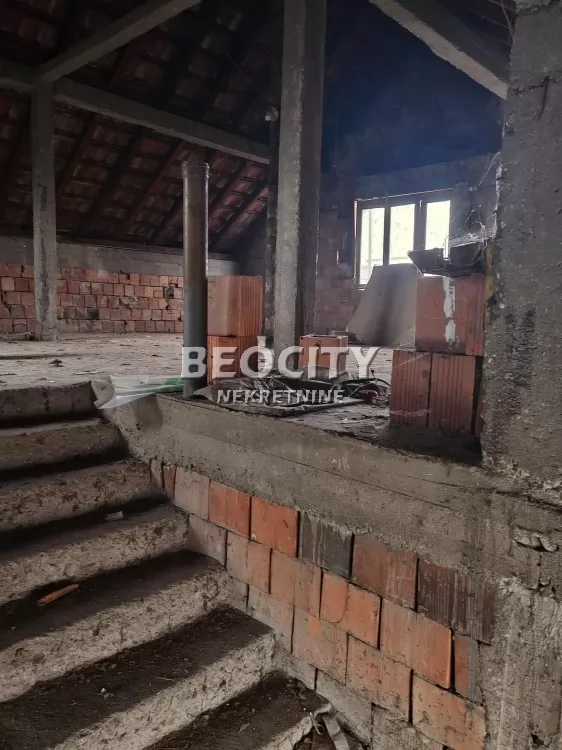 Trosobna kuća, 120 m2, Resnik, Golili breg ID: 127784 10