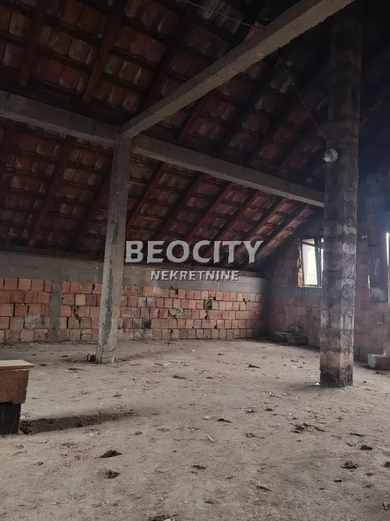 Trosobna kuća, 120 m2, Resnik, Golili breg ID: 127784 6