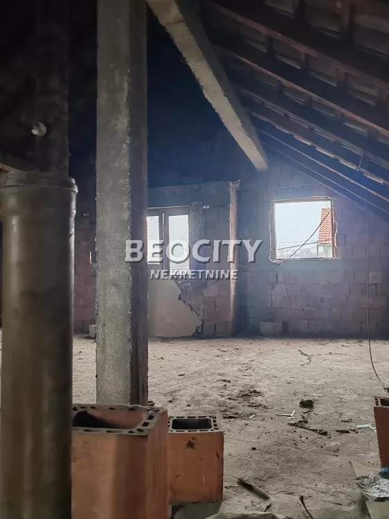 Trosobna kuća, 120 m2, Resnik, Golili breg ID: 127784 7