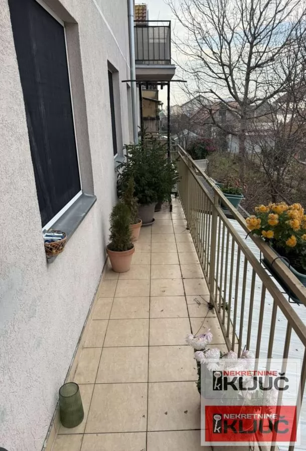 ADICE, 52m2, Dvoiposoban, Namešten 10