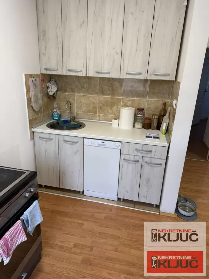 ADICE, 52m2, Dvoiposoban, Namešten 3