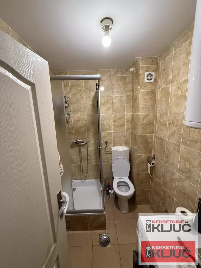 ADICE, 52m2, Dvoiposoban, Namešten 6