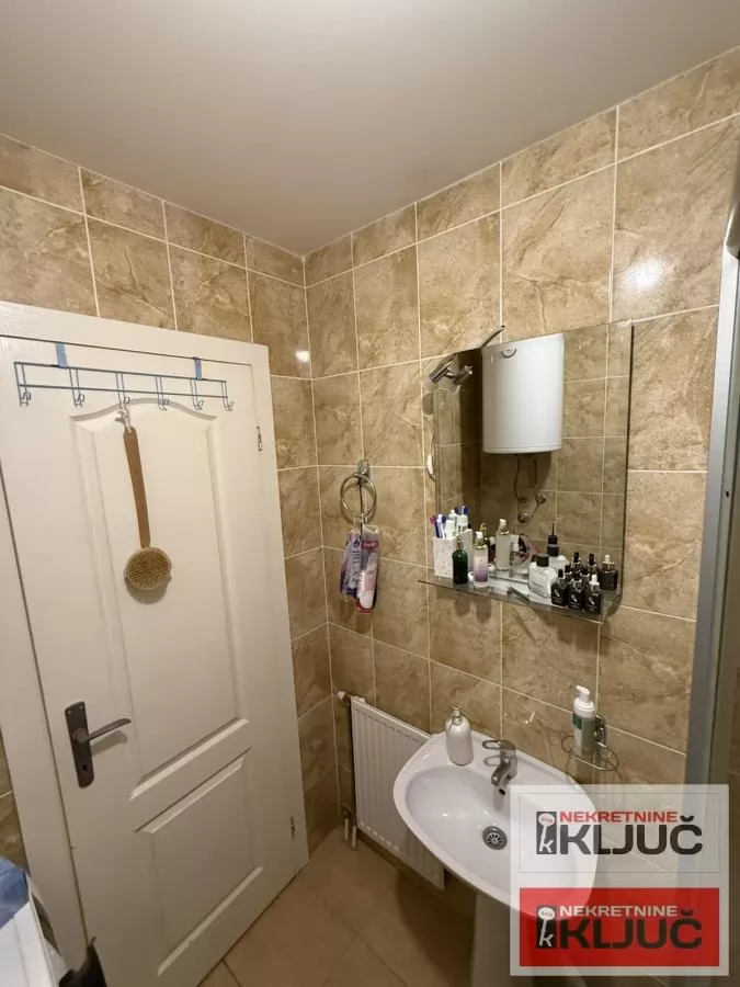 ADICE, 52m2, Dvoiposoban, Namešten 7