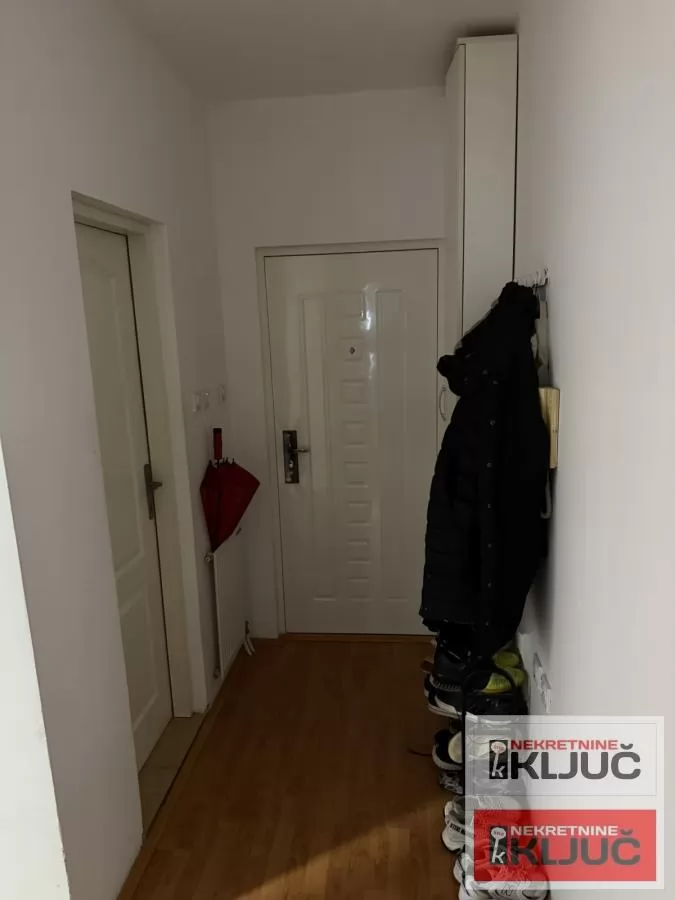 ADICE, 52m2, Dvoiposoban, Namešten 8