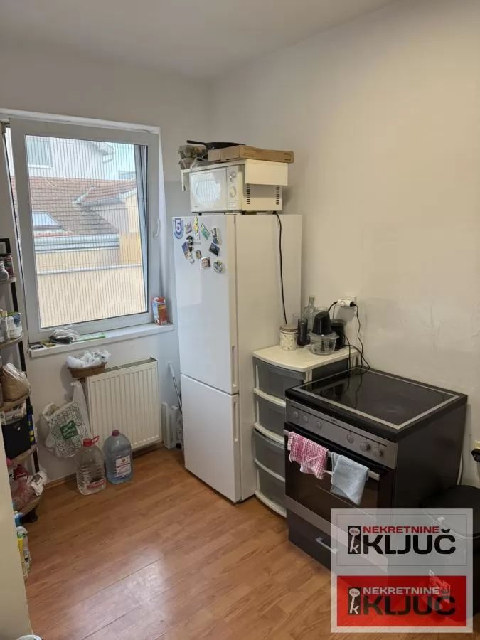 ADICE, 52m2, Dvoiposoban, Namešten 9