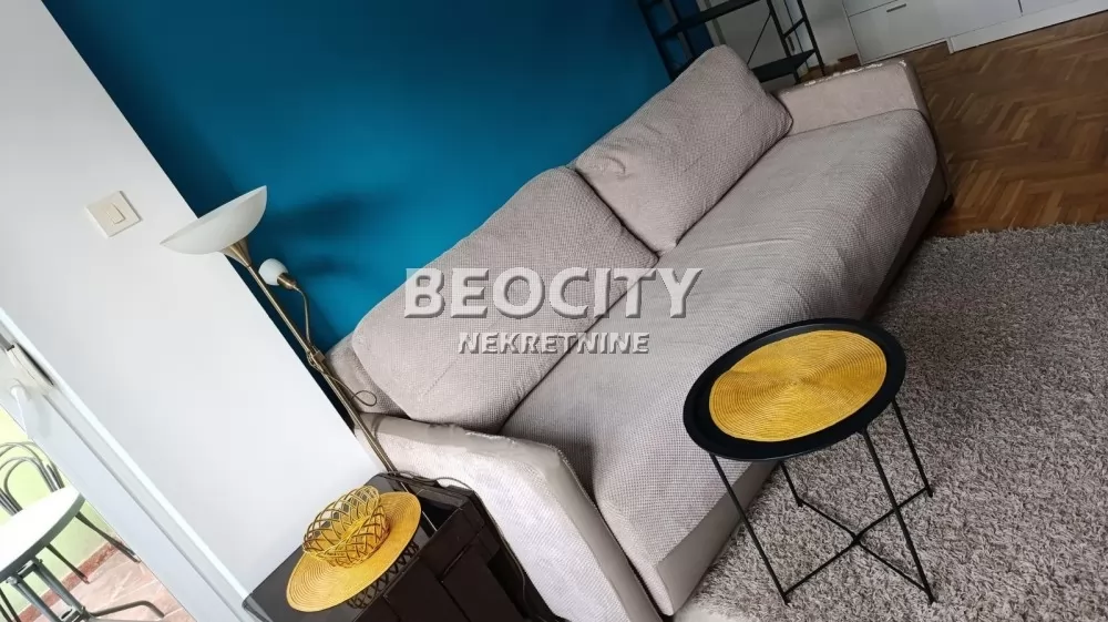 Dvosoban stan, 34 m2, Grbavica, Kolo srpskih sestara ID: 127177 1