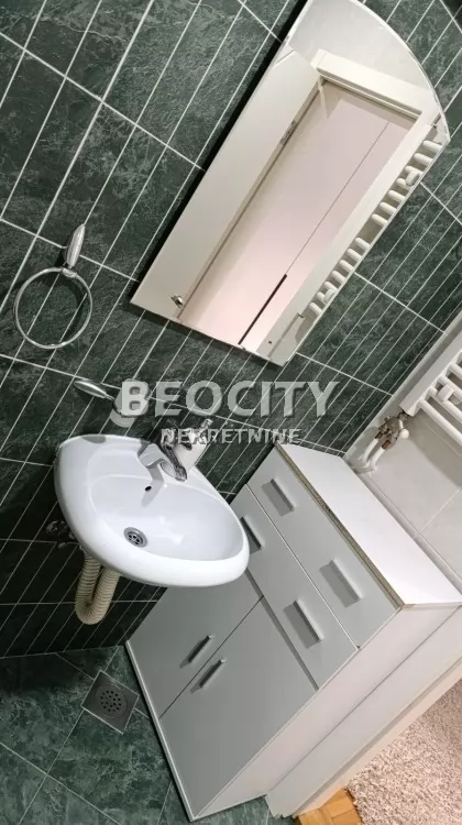 Dvosoban stan, 34 m2, Grbavica, Kolo srpskih sestara ID: 127177 10