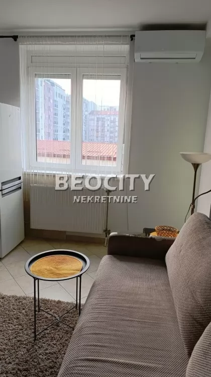 Dvosoban stan, 34 m2, Grbavica, Kolo srpskih sestara ID: 127177 2