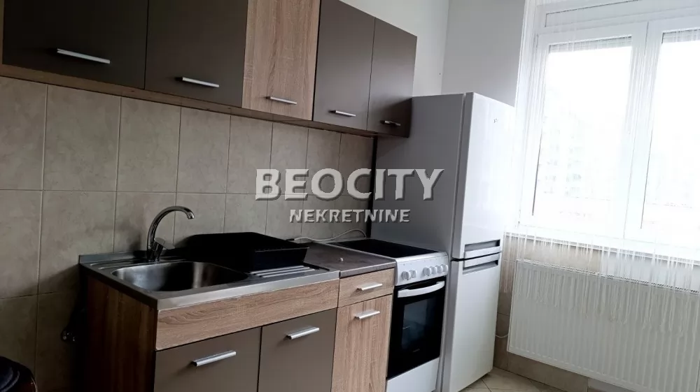 Dvosoban stan, 34 m2, Grbavica, Kolo srpskih sestara ID: 127177 3