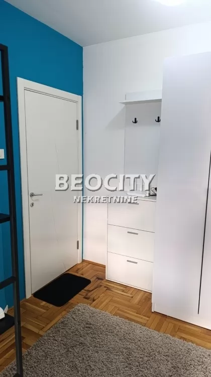 Dvosoban stan, 34 m2, Grbavica, Kolo srpskih sestara ID: 127177 4