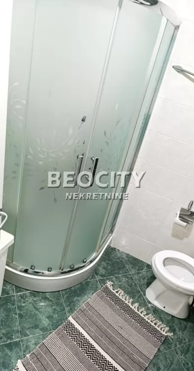 Dvosoban stan, 34 m2, Grbavica, Kolo srpskih sestara ID: 127177 8