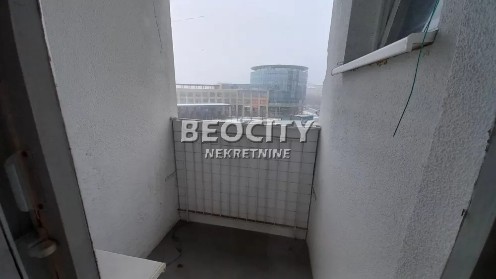 Dvosoban stan, 38 m2, Sajmište, Mičurinova ID: 127626 10