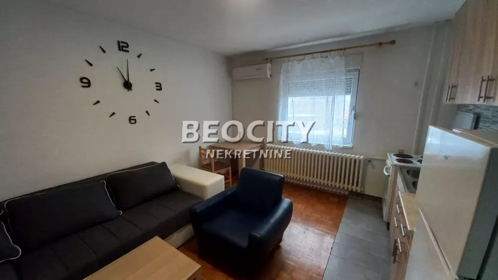 Dvosoban stan, 38 m2, Sajmište, Mičurinova ID: 127626 2