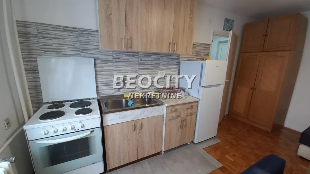 Dvosoban stan, 38 m2, Sajmište, Mičurinova ID: 127626 3