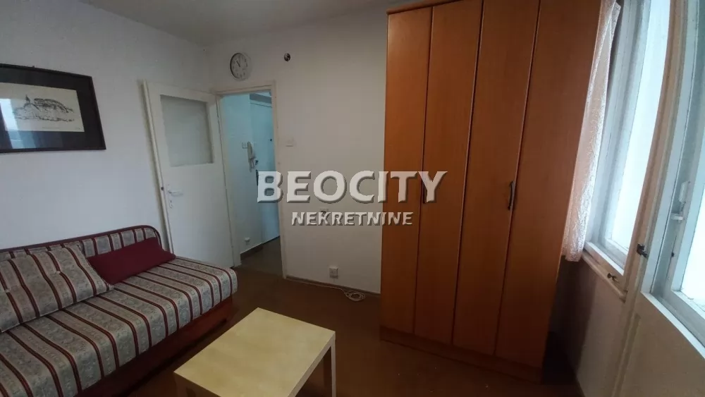 Dvosoban stan, 38 m2, Sajmište, Mičurinova ID: 127626 4