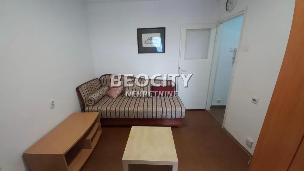 Dvosoban stan, 38 m2, Sajmište, Mičurinova ID: 127626 5