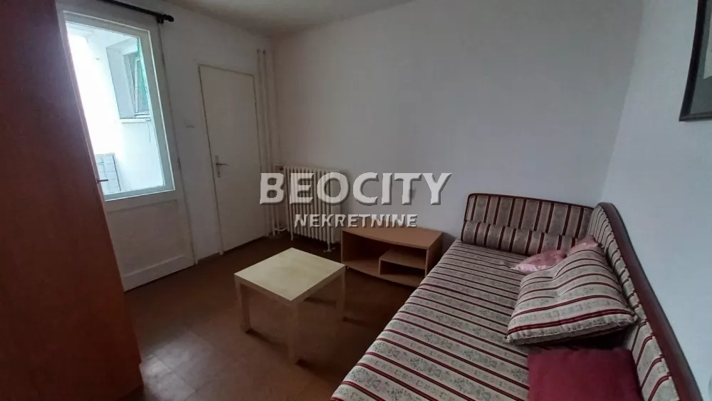 Dvosoban stan, 38 m2, Sajmište, Mičurinova ID: 127626 6