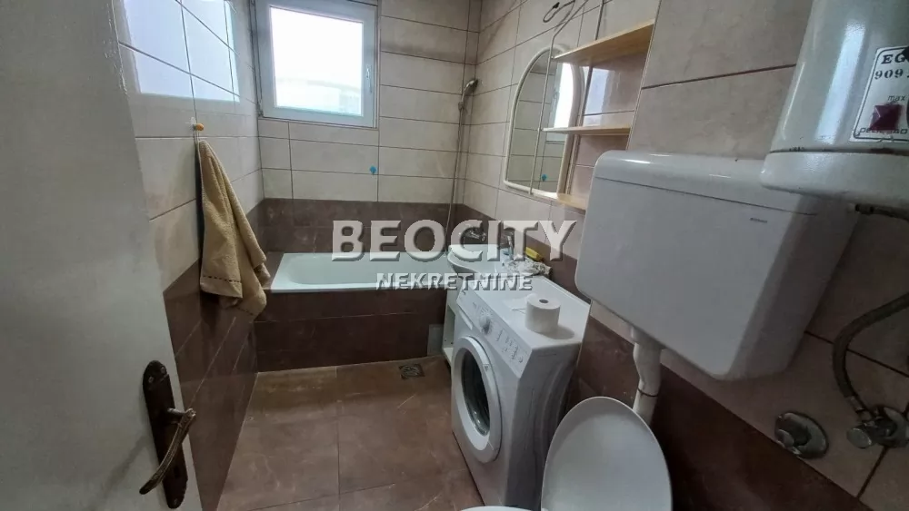 Dvosoban stan, 38 m2, Sajmište, Mičurinova ID: 127626 7