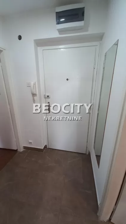 Dvosoban stan, 38 m2, Sajmište, Mičurinova ID: 127626 8