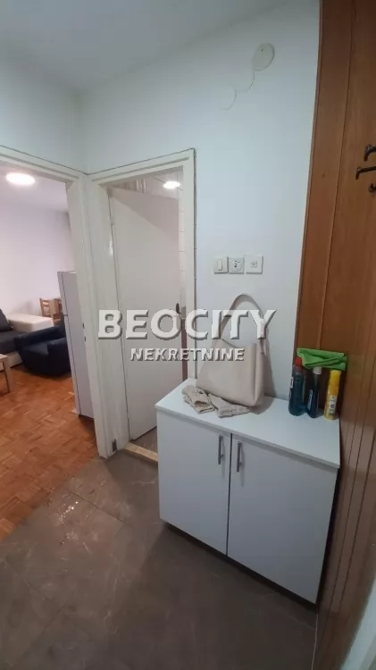 Dvosoban stan, 38 m2, Sajmište, Mičurinova ID: 127626 9
