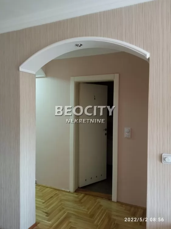 Dvosoban stan, 51 m2, Grbavica, Bulevar cara Lazara ID: 127234 2