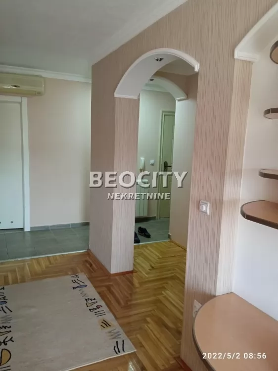 Dvosoban stan, 51 m2, Grbavica, Bulevar cara Lazara ID: 127234 5