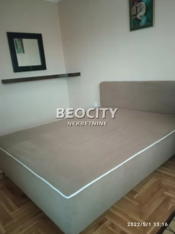 Dvosoban stan, 51 m2, Grbavica, Bulevar cara Lazara ID: 127234 6