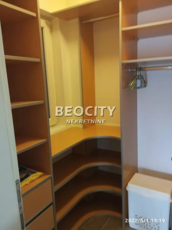 Dvosoban stan, 51 m2, Grbavica, Bulevar cara Lazara ID: 127234 7