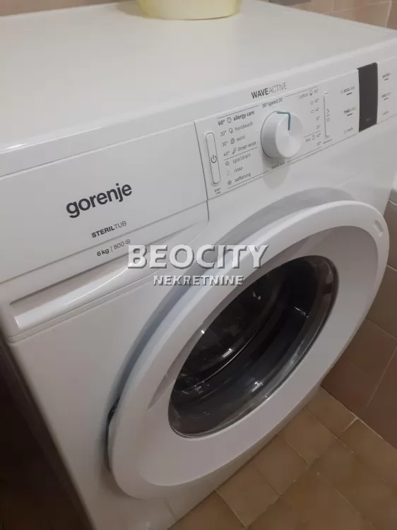 Dvosoban stan, 54 m2, Nova Detelinara, Mileve Marić ID: 127749 10