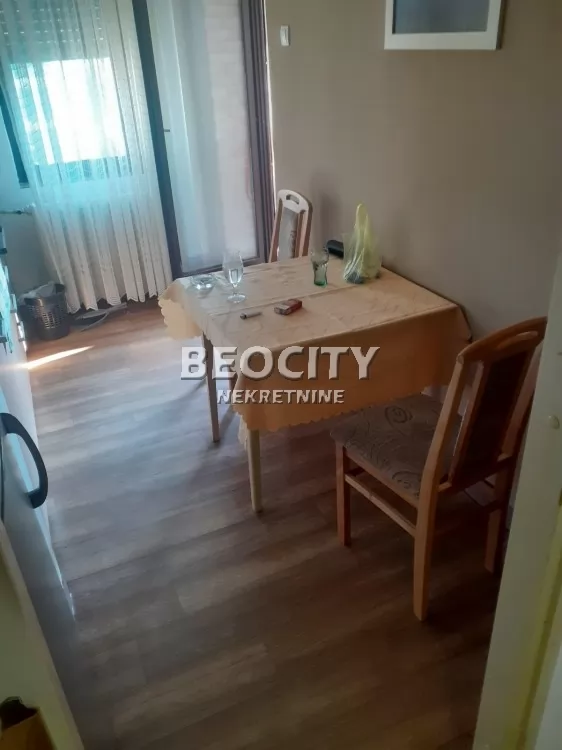 Dvosoban stan, 54 m2, Nova Detelinara, Mileve Marić ID: 127749 3