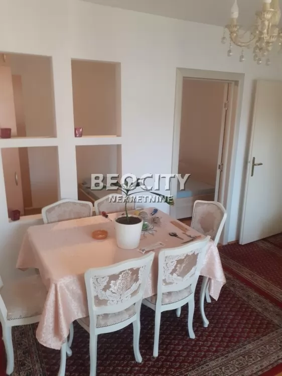 Dvosoban stan, 54 m2, Nova Detelinara, Mileve Marić ID: 127749 4