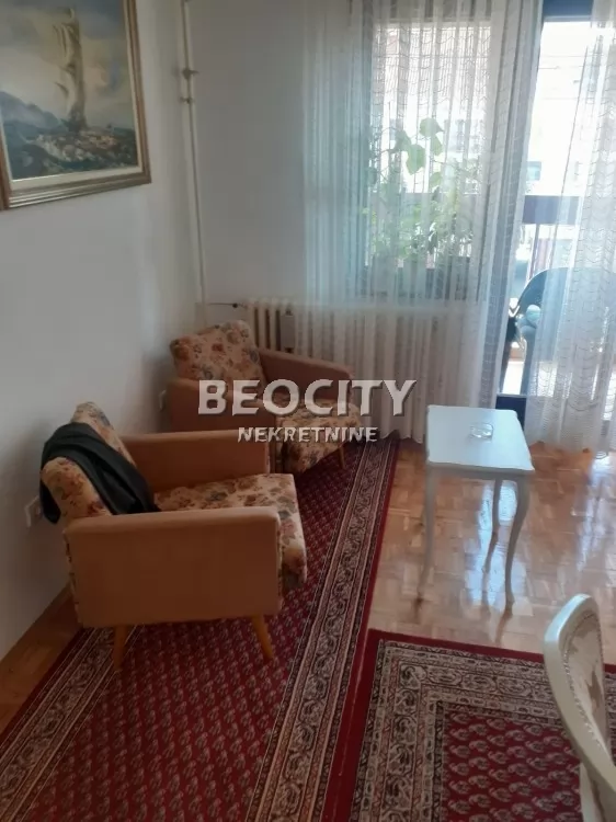 Dvosoban stan, 54 m2, Nova Detelinara, Mileve Marić ID: 127749 5